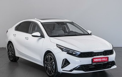 KIA K3, 2024 год, 2 464 000 рублей, 1 фотография
