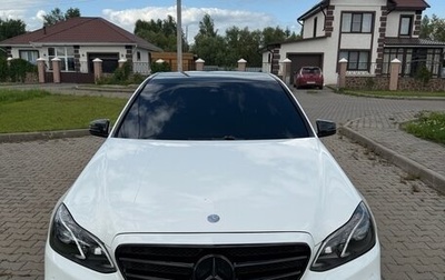 Mercedes-Benz E-Класс, 2013 год, 2 300 000 рублей, 1 фотография