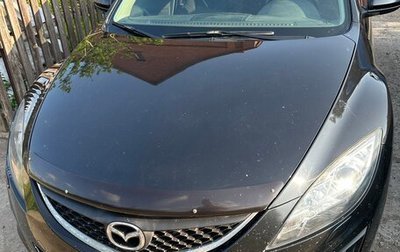Mazda 6, 2010 год, 750 000 рублей, 1 фотография