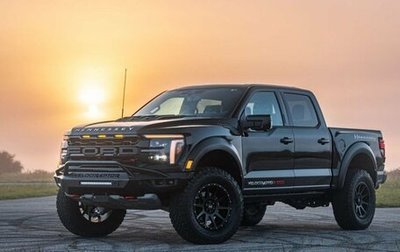 Ford F-150, 2025 год, 23 900 000 рублей, 1 фотография
