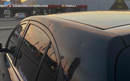 KIA Rio II, 2009 год, 650 000 рублей, 17 фотография