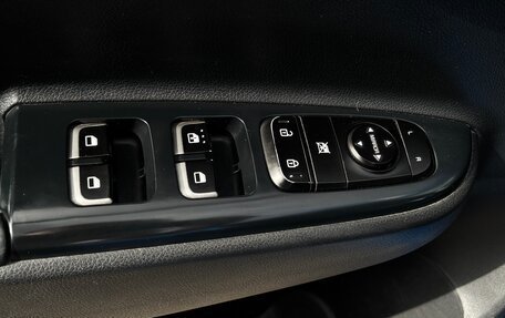 KIA Rio IV, 2019 год, 1 210 000 рублей, 6 фотография