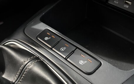 KIA Rio IV, 2019 год, 1 210 000 рублей, 20 фотография