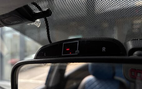 KIA Rio IV, 2019 год, 1 210 000 рублей, 25 фотография