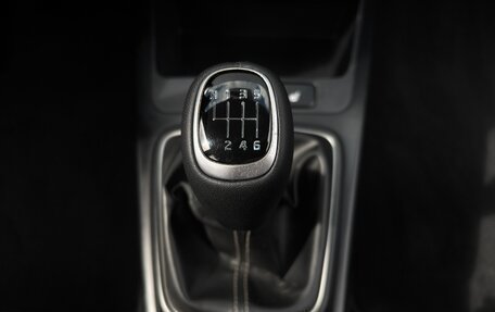 KIA Rio IV, 2019 год, 1 210 000 рублей, 21 фотография