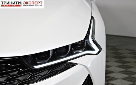 KIA K5, 2020 год, 3 097 000 рублей, 9 фотография