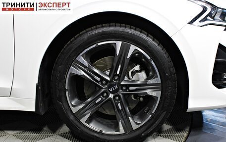 KIA K5, 2020 год, 3 097 000 рублей, 10 фотография
