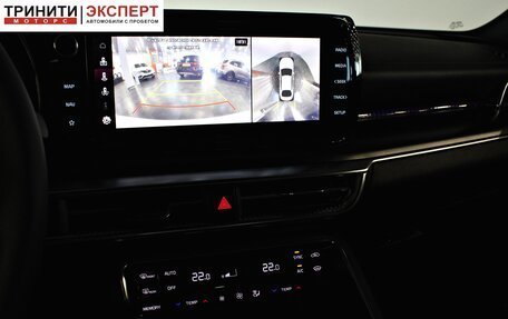 KIA K5, 2020 год, 3 097 000 рублей, 20 фотография