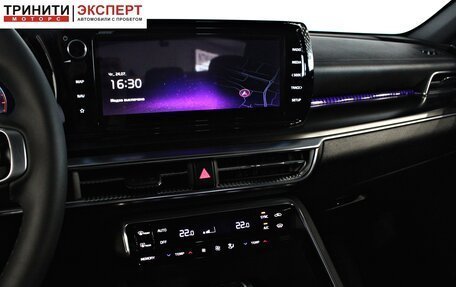 KIA K5, 2020 год, 3 097 000 рублей, 19 фотография