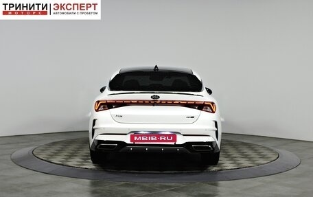 KIA K5, 2020 год, 3 097 000 рублей, 6 фотография