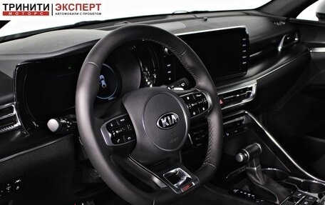KIA K5, 2020 год, 3 097 000 рублей, 12 фотография