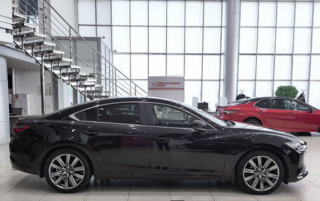 Mazda 6, 2019 год, 2 310 000 рублей, 8 фотография