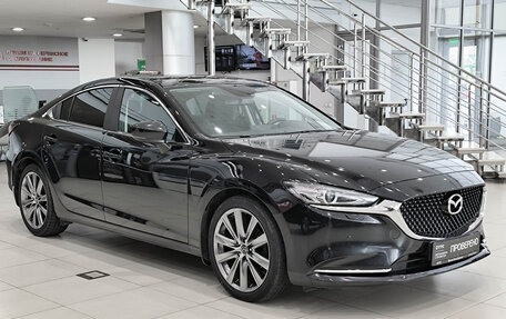 Mazda 6, 2019 год, 2 310 000 рублей, 7 фотография