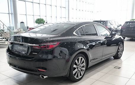 Mazda 6, 2019 год, 2 310 000 рублей, 9 фотография