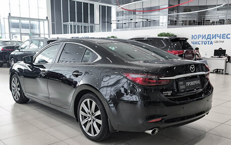 Mazda 6, 2019 год, 2 310 000 рублей, 11 фотография