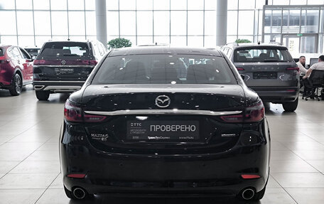 Mazda 6, 2019 год, 2 310 000 рублей, 10 фотография