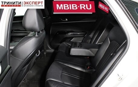 KIA K5, 2020 год, 3 097 000 рублей, 23 фотография