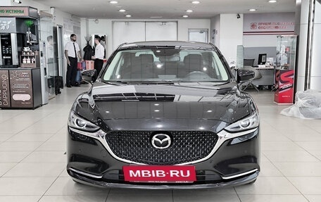 Mazda 6, 2019 год, 2 310 000 рублей, 6 фотография