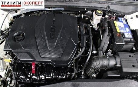 KIA K5, 2020 год, 3 097 000 рублей, 26 фотография