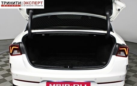 KIA K5, 2020 год, 3 097 000 рублей, 25 фотография