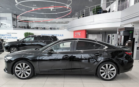 Mazda 6, 2019 год, 2 310 000 рублей, 12 фотография