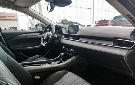 Mazda 6, 2019 год, 2 310 000 рублей, 15 фотография