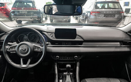Mazda 6, 2019 год, 2 310 000 рублей, 18 фотография