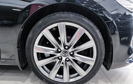 Mazda 6, 2019 год, 2 310 000 рублей, 22 фотография