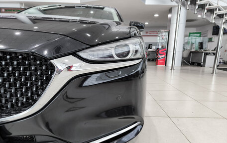 Mazda 6, 2019 год, 2 310 000 рублей, 21 фотография