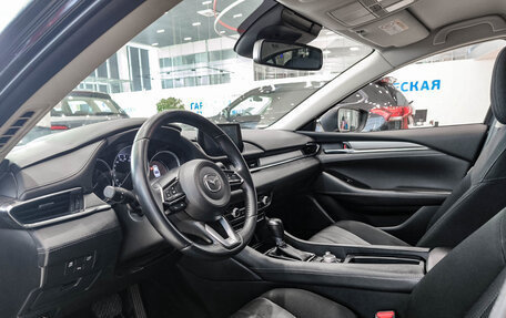 Mazda 6, 2019 год, 2 310 000 рублей, 20 фотография