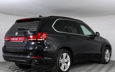 BMW X5, 2014 год, 3 400 000 рублей, 2 фотография