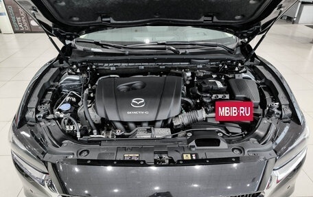 Mazda 6, 2019 год, 2 310 000 рублей, 13 фотография