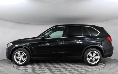 BMW X5, 2014 год, 3 400 000 рублей, 5 фотография