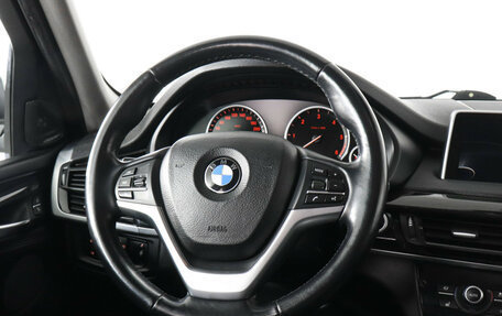 BMW X5, 2014 год, 3 400 000 рублей, 14 фотография