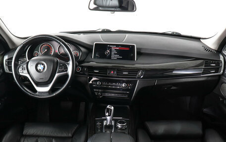 BMW X5, 2014 год, 3 400 000 рублей, 10 фотография