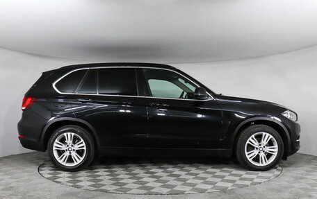 BMW X5, 2014 год, 3 400 000 рублей, 6 фотография