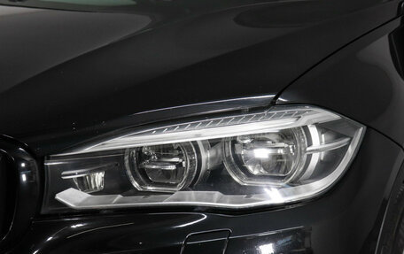 BMW X5, 2014 год, 3 400 000 рублей, 7 фотография