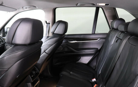 BMW X5, 2014 год, 3 400 000 рублей, 13 фотография