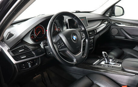BMW X5, 2014 год, 3 400 000 рублей, 11 фотография