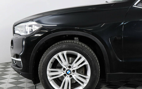 BMW X5, 2014 год, 3 400 000 рублей, 8 фотография