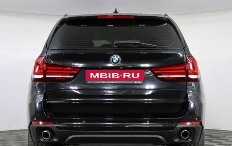 BMW X5, 2014 год, 3 400 000 рублей, 4 фотография