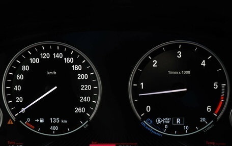 BMW X5, 2014 год, 3 400 000 рублей, 12 фотография