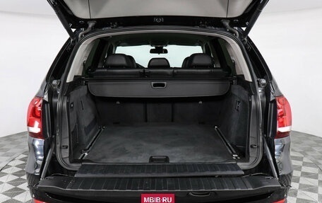 BMW X5, 2014 год, 3 400 000 рублей, 9 фотография