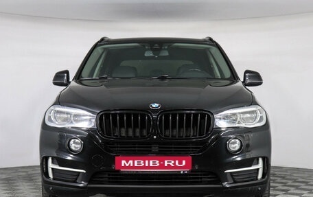 BMW X5, 2014 год, 3 400 000 рублей, 3 фотография