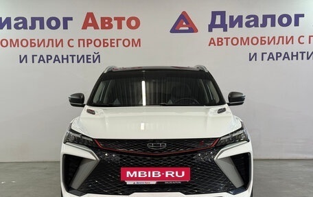 Geely Coolray I, 2023 год, 2 000 000 рублей, 2 фотография