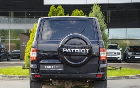 ЛуАЗ Patriot, 2016 год, 865 000 рублей, 6 фотография