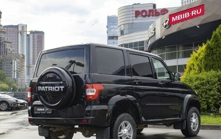 ЛуАЗ Patriot, 2016 год, 865 000 рублей, 5 фотография