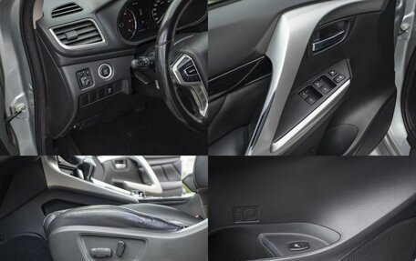 Mitsubishi Pajero Sport III рестайлинг, 2018 год, 2 595 000 рублей, 20 фотография