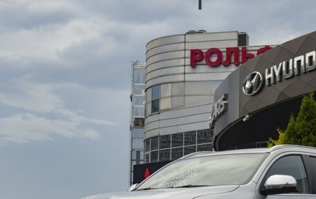 Mitsubishi Pajero Sport III рестайлинг, 2018 год, 2 595 000 рублей, 22 фотография
