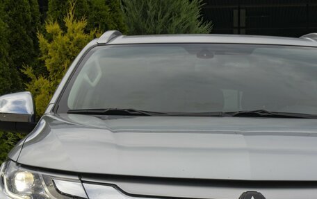 Mitsubishi Pajero Sport III рестайлинг, 2018 год, 2 595 000 рублей, 23 фотография